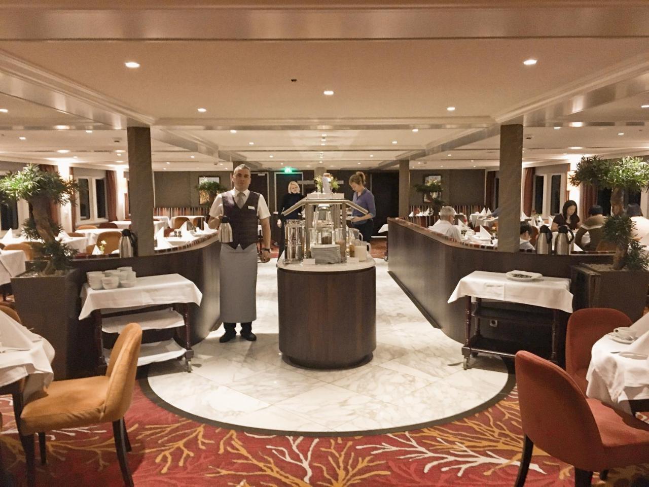 Select Ms Charles Dickens - Frankfurt Hotel Frankfurt am Main Exterior photo